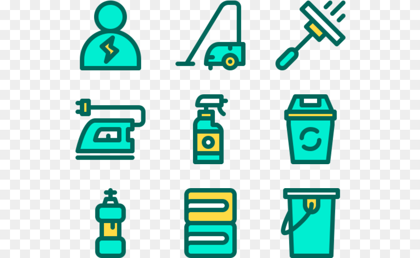 Tidy Up Icon Gas Pump, Machine, Pump Sticker PNG