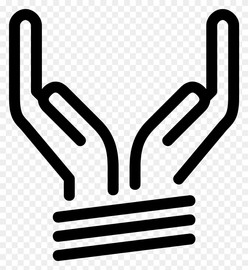 1345x1474 Tied Hands Icon Hands Tied Icon, Gray, World Of Warcraft HD PNG Download