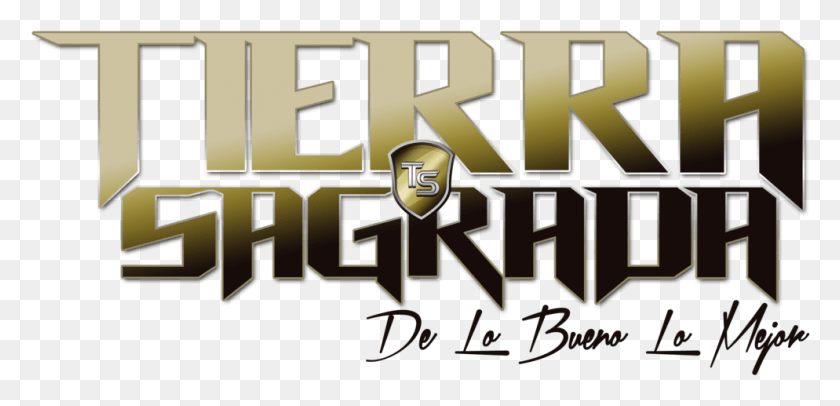 994x441 Tierra Sagrada Logo Banda Tierra Sagrada Logo, Word, Text, Alphabet HD PNG Download