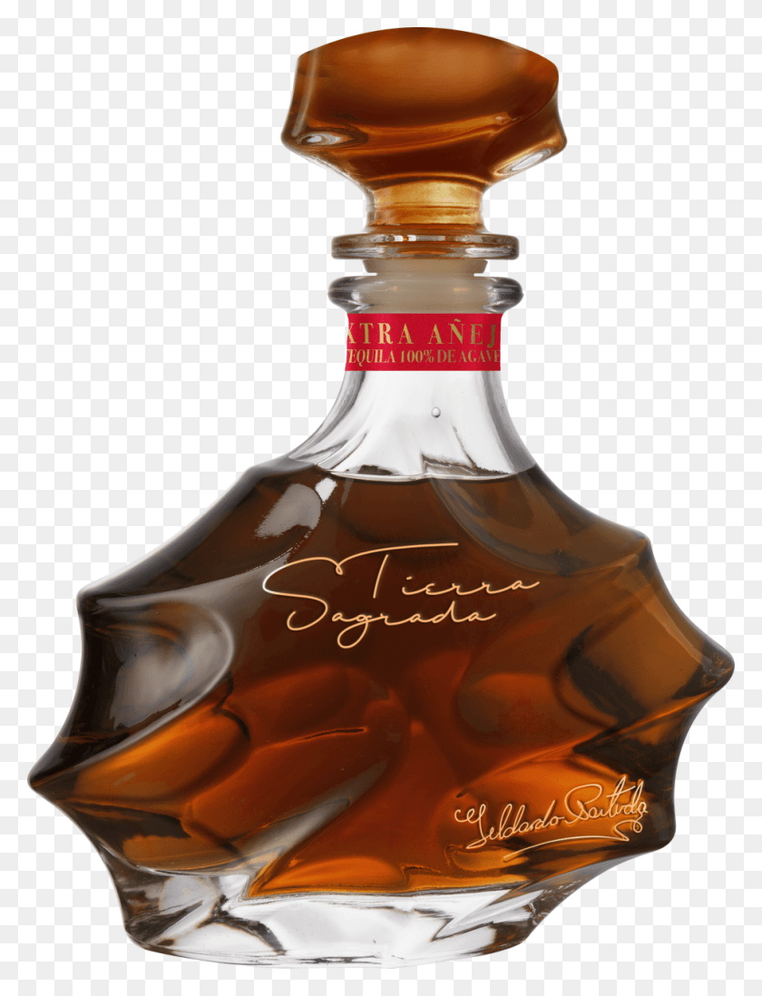 961x1280 Tierra Sagrada Tequila, Liquor, Alcohol, Beverage HD PNG Download