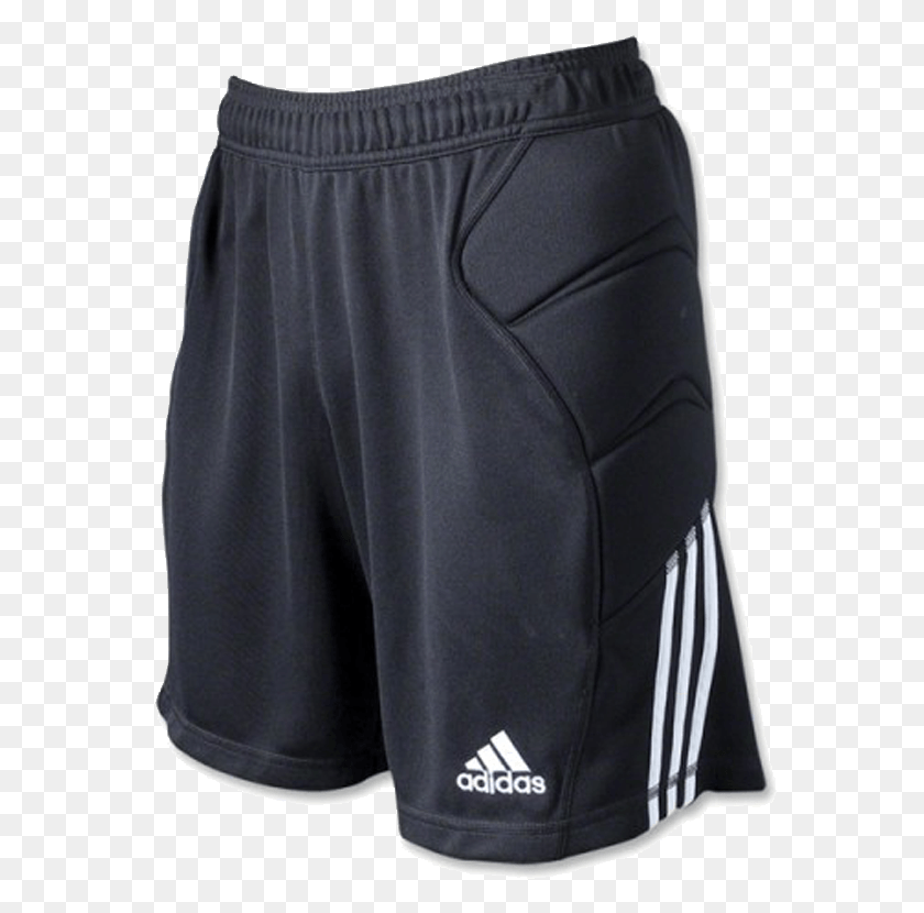 575x770 Tierro 13 Shorts Adidas Tierro 13 Gk Shorts, Clothing, Apparel, Swimwear HD PNG Download