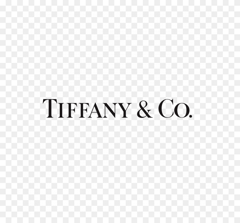 720x720 Tiffany And Co, Text, Word, Alphabet HD PNG Download