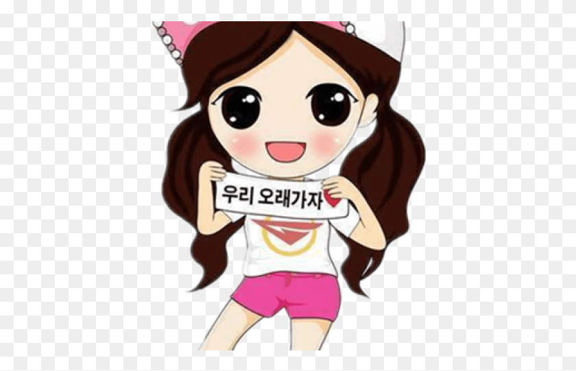 407x481 Tiffany Cartoon, Etiqueta, Texto, Persona Hd Png