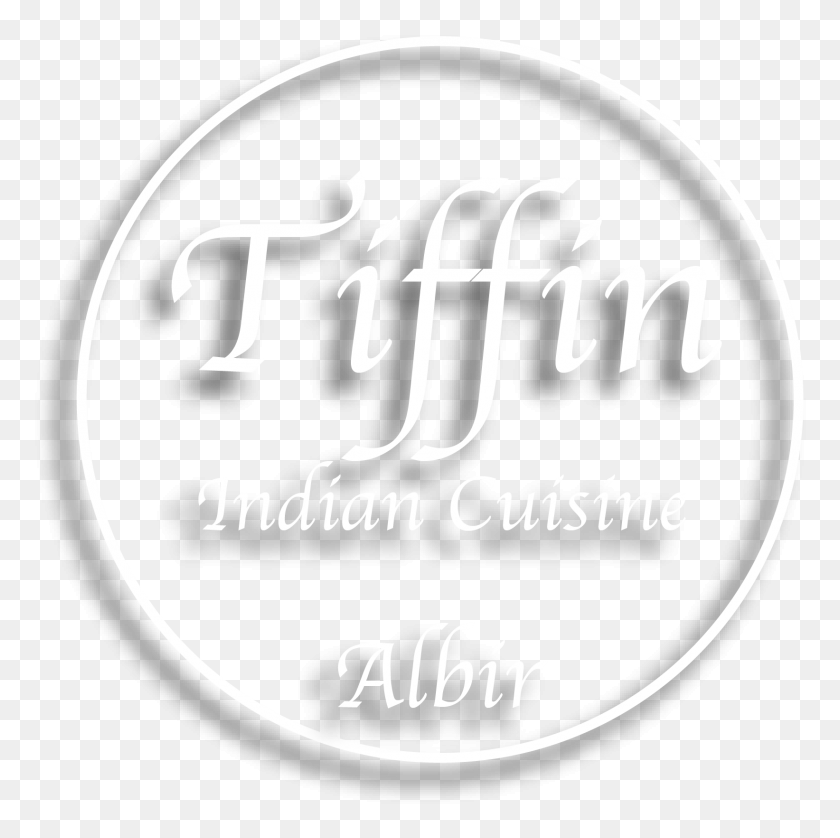 1643x1639 Tiffin Circle, Label, Text, Word HD PNG Download
