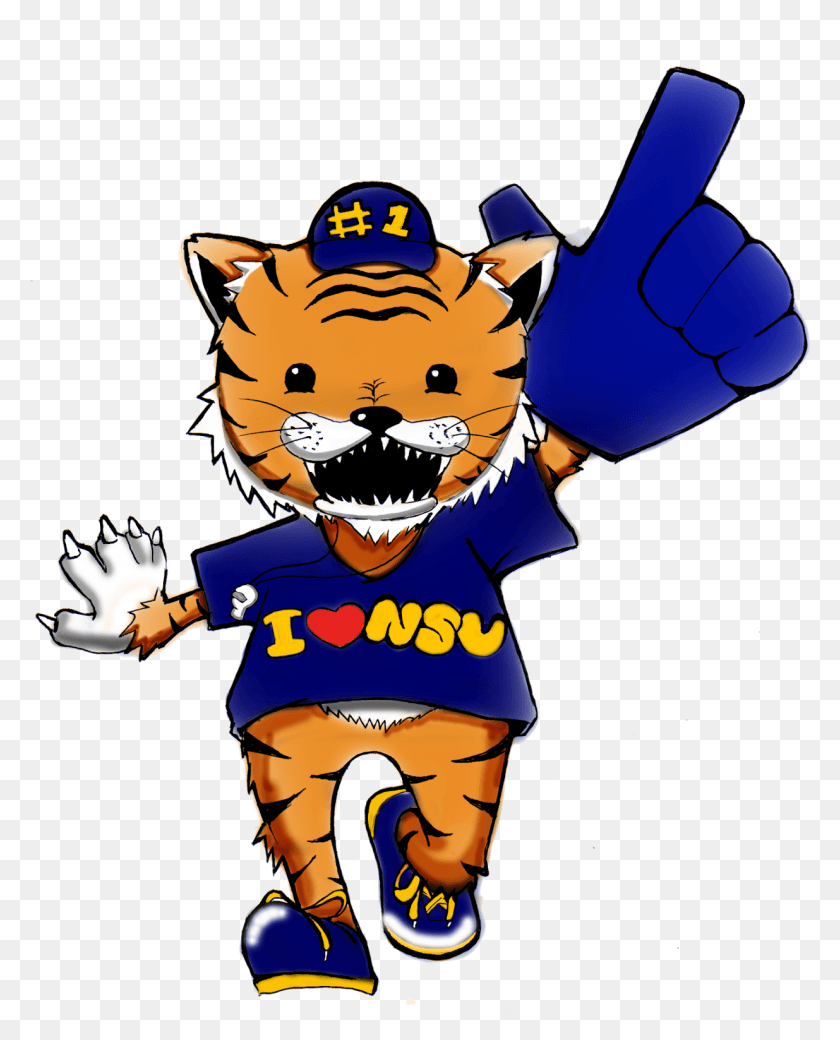 1235x1552 Tiger Bob Nsu Scuaa Mascot Cartoon, Person, Human, Clothing HD PNG Download