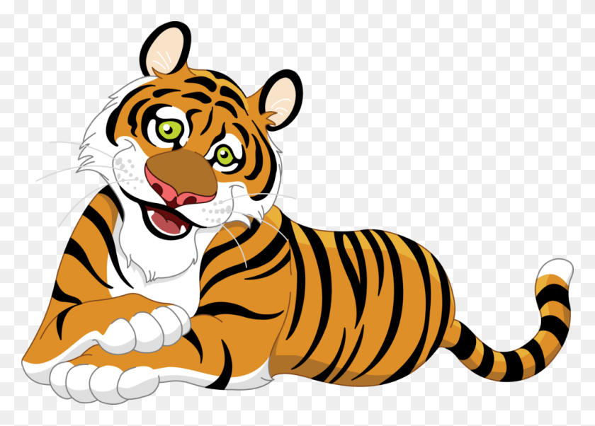 1000x696 Tigre Png / Tigre Png