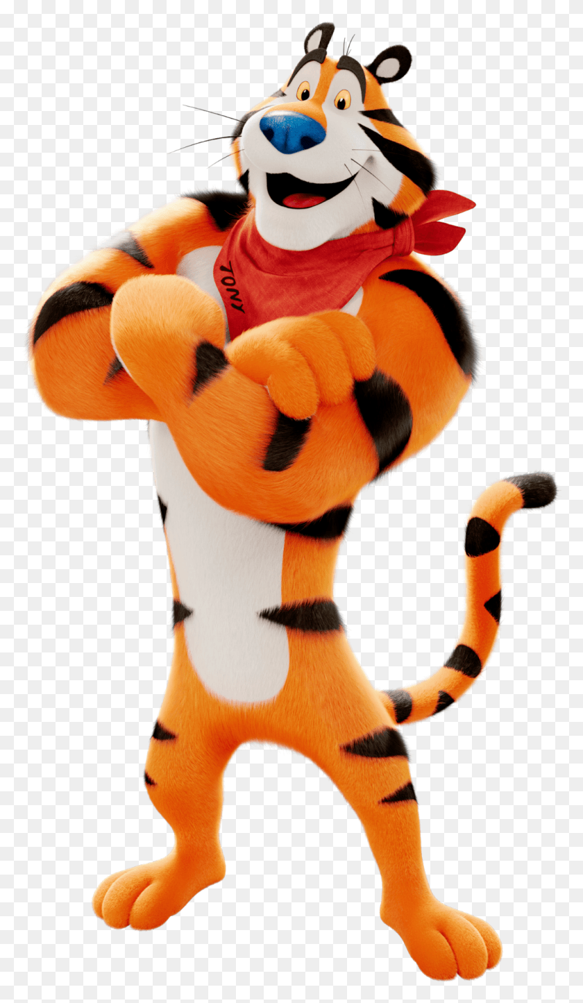 1066x1894 Tiger Image, Microphone, Electrical Device, Plush HD PNG Download