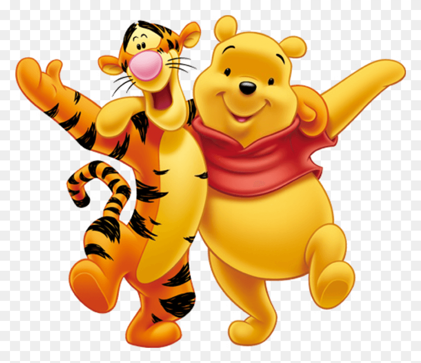 900x767 Tiger Sitting Sideview Transparent Tigger And Winnie The Pooh, Toy, Animal, Crowd HD PNG Download