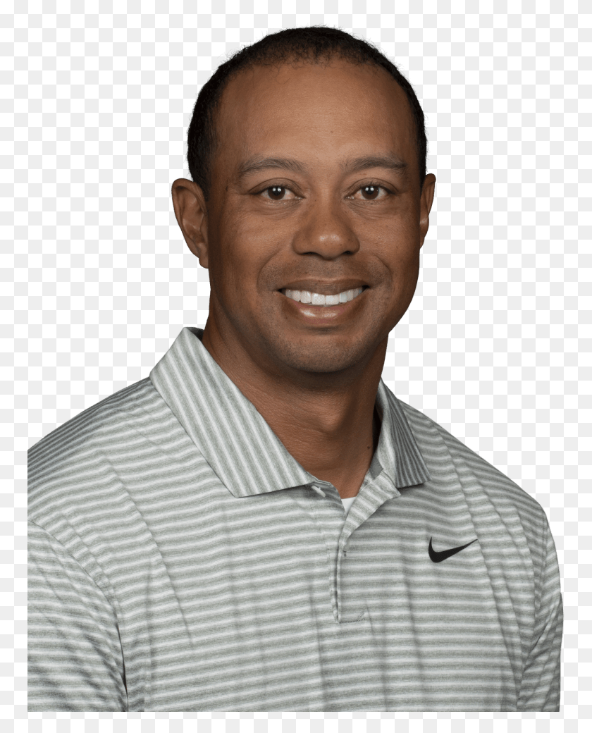 763x980 Tiger Woods Gentleman, Face, Person, Human HD PNG Download