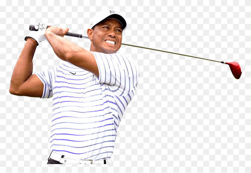 2112x1412 Tiger Woods Transparent Image Tiger Woods Transparent, Person, Human, Sport HD PNG Download