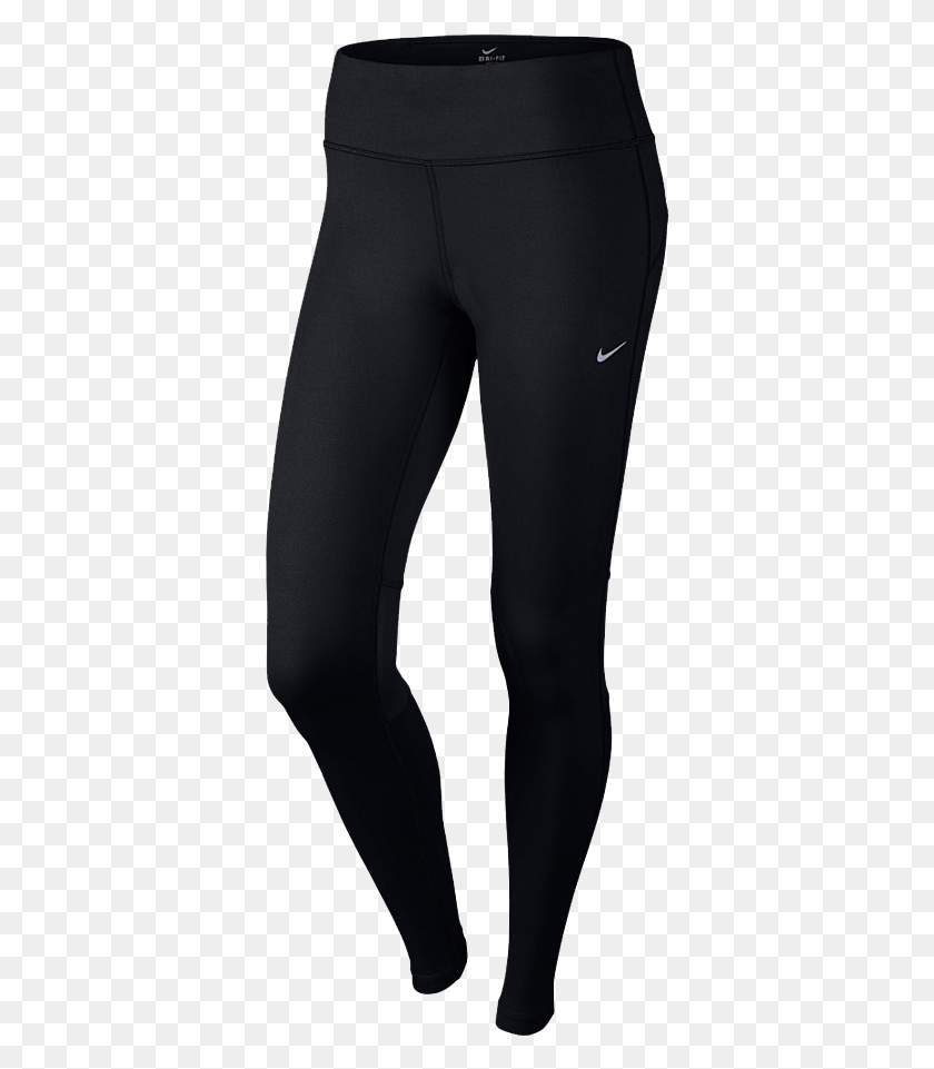 364x901 Tights Nike Club Legging Logo, Pants, Clothing, Apparel HD PNG Download