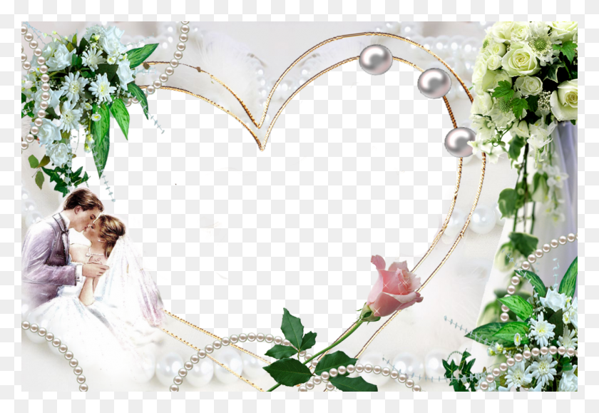 1307x870 Tigre La Neve Online Dating Molduras Para Fotos Casamento, Person, Plant, Graphics HD PNG Download