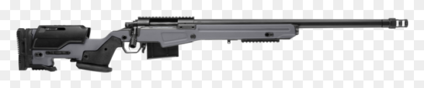 838x124 Tikka T3x Super Varmint 22, Gun, Weapon, Weaponry HD PNG Download