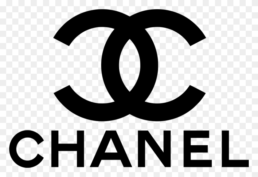 800x530 Til That Chanel Couture Was Responsible To Make Flat Chanel Logo, Gray, World Of Warcraft HD PNG Download