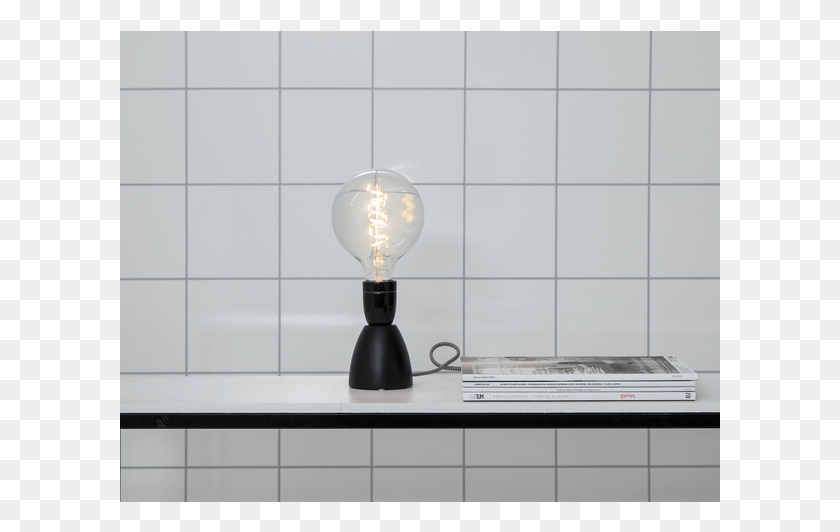 601x472 Tile, Lamp, Table Lamp, Lampshade HD PNG Download