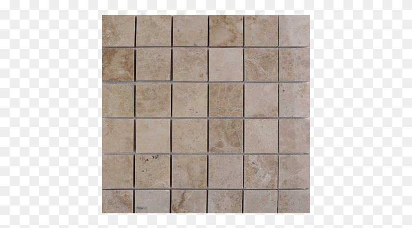 425x406 Tile, Floor, Rug HD PNG Download