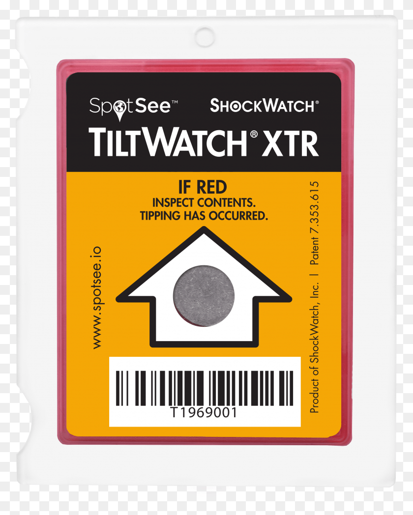 2534x3212 Descargar Png Tiltwatch Xtrwbcr Snippet Id 4279 The Tiltwatch Shockwatch Tiltwatch, Etiqueta, Texto, Anuncio Hd Png