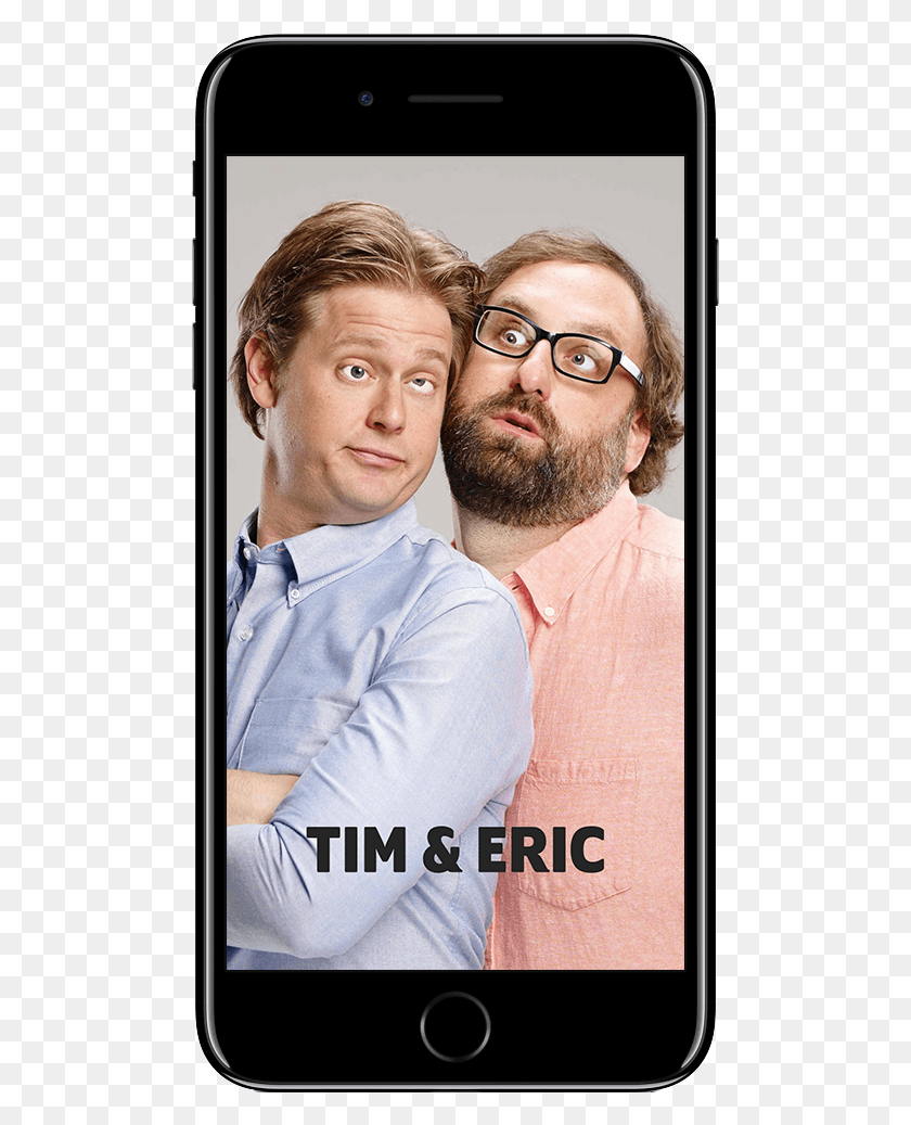 487x977 Tim Amp Eric, Glasses, Accessories, Accessory HD PNG Download