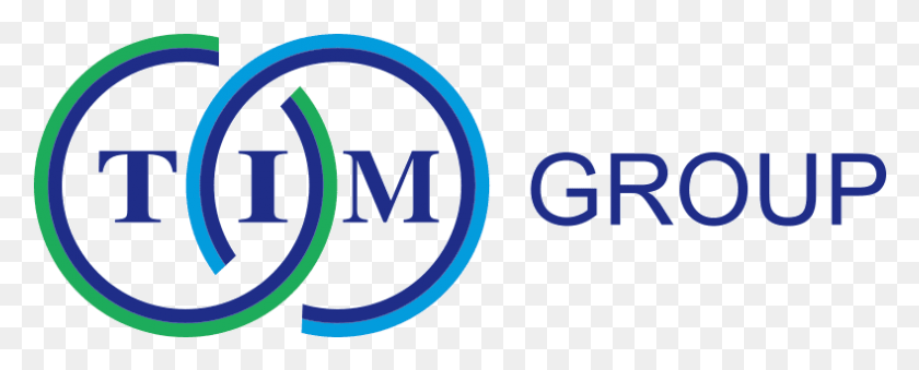 789x283 Tim Group Logo Circle, Symbol, Trademark, Text HD PNG Download