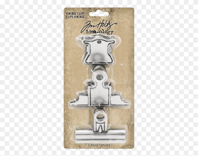 301x603 Tim Holtz Idea Ology Findings Tim Holtz, Plumbing, Handle HD PNG Download