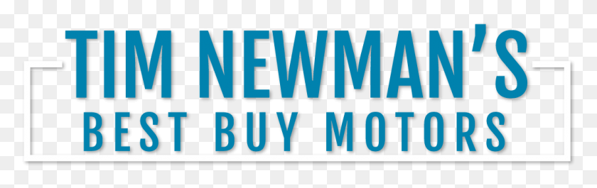 1067x281 Descargar Png Tim Newman, Best Buy Motors, Oval, Word, Texto, Alfabeto Hd Png