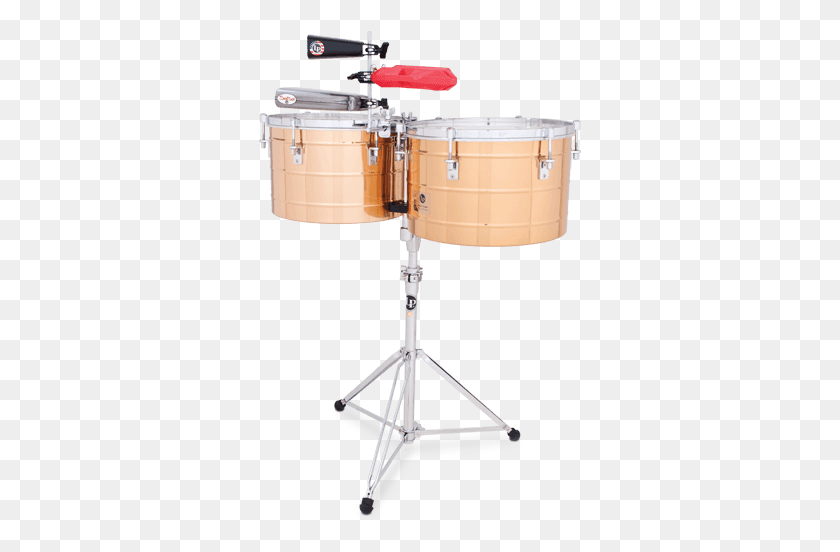 323x492 Timbales Tito Puente Lp, Drum, Percussion, Musical Instrument HD PNG Download
