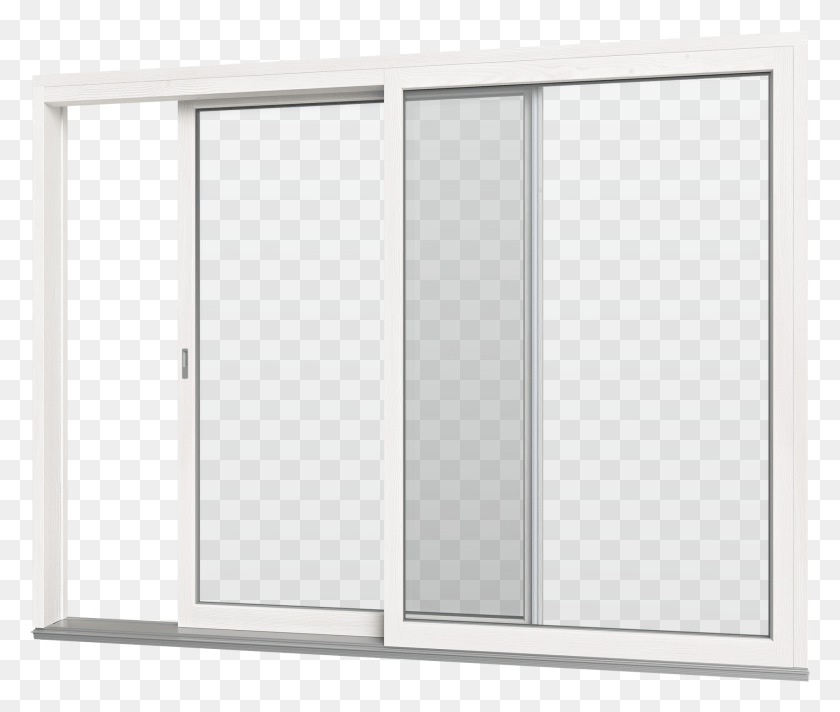 1889x1580 Timber Sliding Patio Door Sideboard, Sliding Door, Folding Door, French Door HD PNG Download