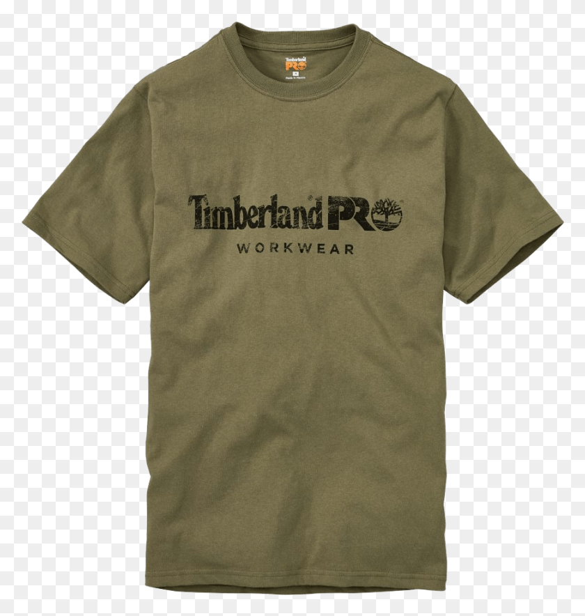 870x920 Timberland, Clothing, Apparel, T-shirt HD PNG Download
