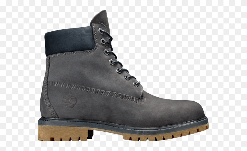 589x455 Timberland 63939 Premium Waterproof Boot Timberland 45th Anniversary Boots, Shoe, Footwear, Clothing HD PNG Download