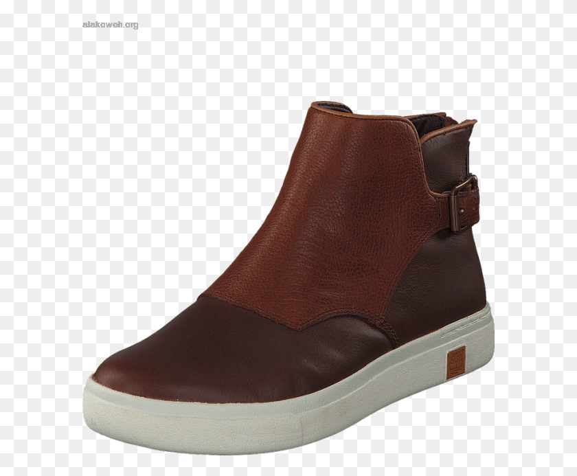 601x633 Timberland Amherst Chelsea Glazed Ginger Full Grain Timberland Amherst Chelsea Gul, Clothing, Apparel, Footwear HD PNG Download
