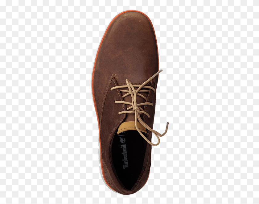254x601 Timberland Bradstreet Pt Oxford Brown Laces Brown Men Suede, Clothing, Apparel, Footwear HD PNG Download