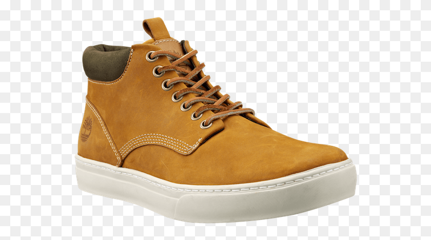 556x407 Timberland Burnished Wheat Nubuck The Timberland Company, Shoe, Footwear, Clothing HD PNG Download