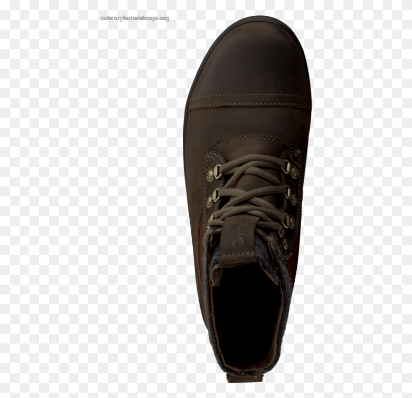 432x751 Timberland Ek Schas 6 In Dark Brown Leather, Clothing, Apparel, Footwear HD PNG Download