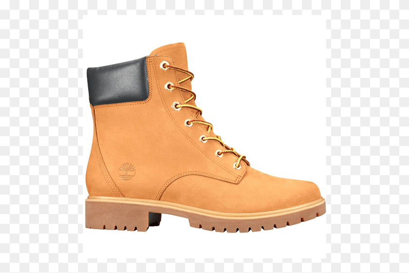 501x501 Timberland Jayne 6 Waterproof Boots For Women Work Boots, Shoe, Footwear, Clothing HD PNG Download
