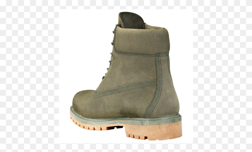450x448 Timberland Men39s 6 Inch Premium Waterproof Boot Boots Steel Toe Boot, Clothing, Apparel, Footwear HD PNG Download