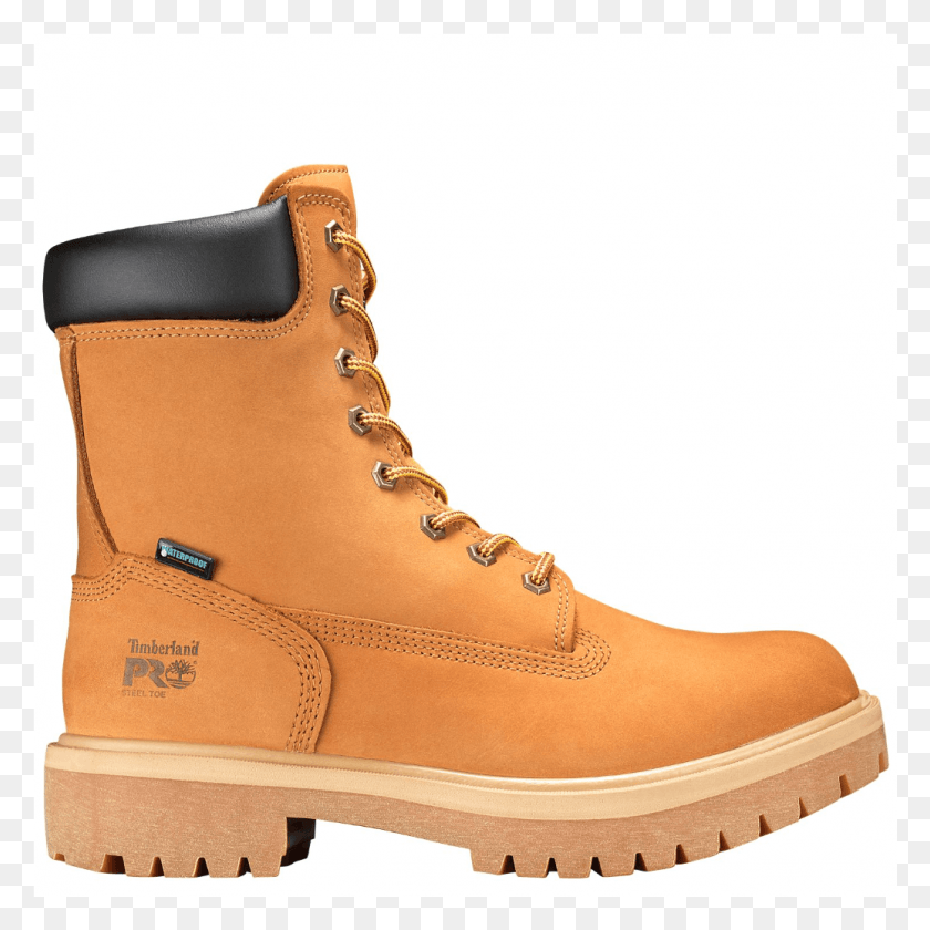 1036x1036 Timberland Pro Direct Attach 8 Steel Toe Boots The Timberland Company, Clothing, Apparel, Shoe HD PNG Download