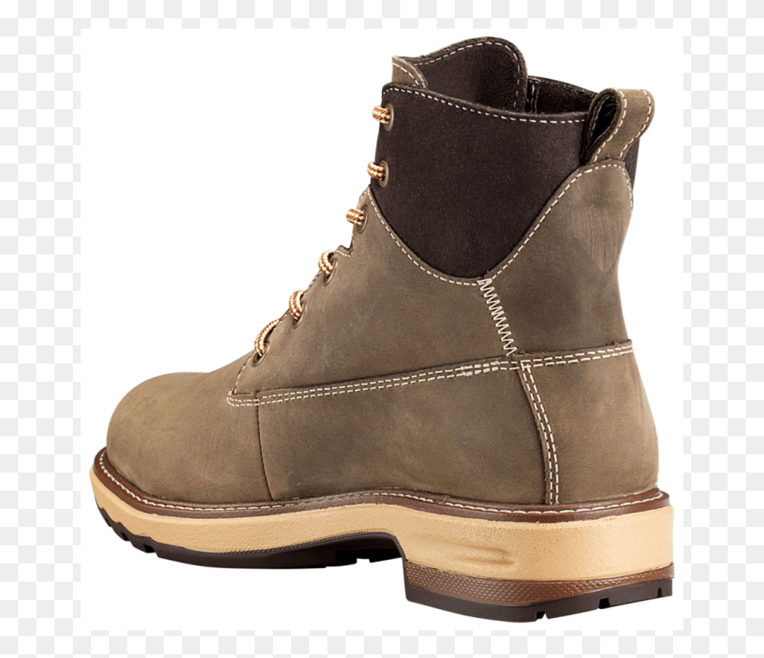 665x664 Timberland Pro Hightower Work Boots, Shoe, Footwear, Clothing HD PNG Download