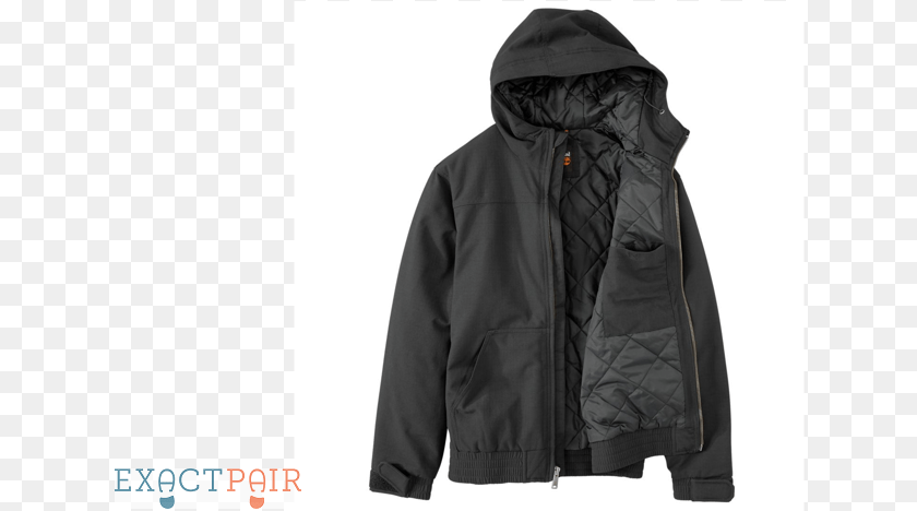 633x468 Timberland Pro Split System Waterproof Insulated Timberland Clothing Pro Series, Coat, Jacket, Hoodie, Knitwear Sticker PNG