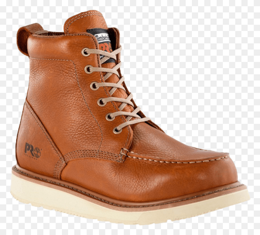 855x767 Timberland Pro Timberland Pro Wedge Boot, Shoe, Footwear, Clothing HD PNG Download