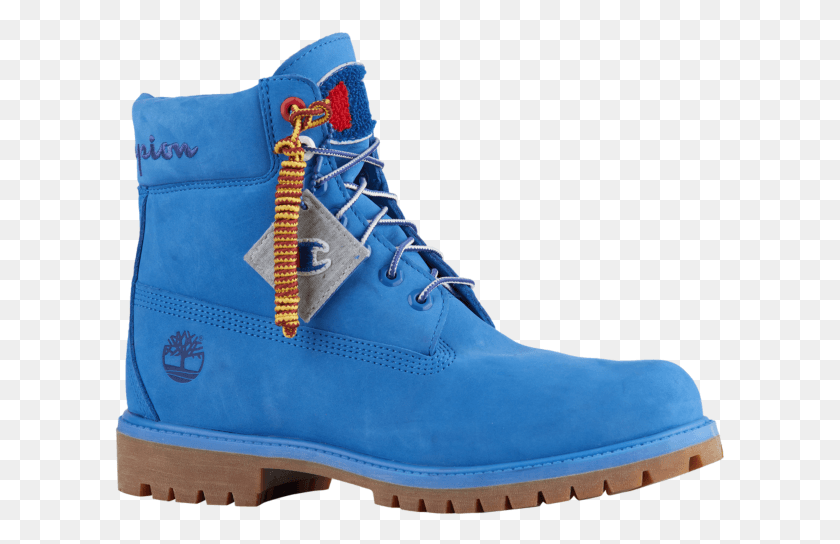 611x484 Timberland X Champion 6 Boots Timberland X Champion 6quot Boots Mens, Shoe, Footwear, Clothing HD PNG Download