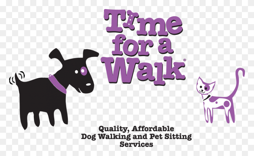 810x475 Time For A Walk Time For Walking, Mammal, Animal, Pet HD PNG Download