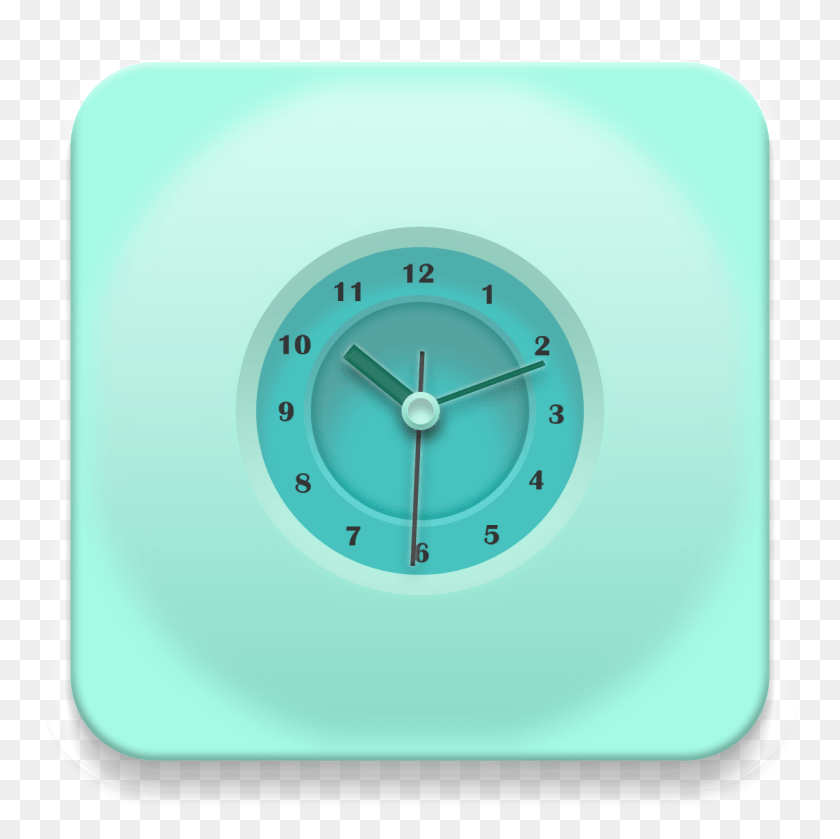 763x779 Time Icon Design Template Circle, Analog Clock, Clock, Alarm Clock HD PNG Download