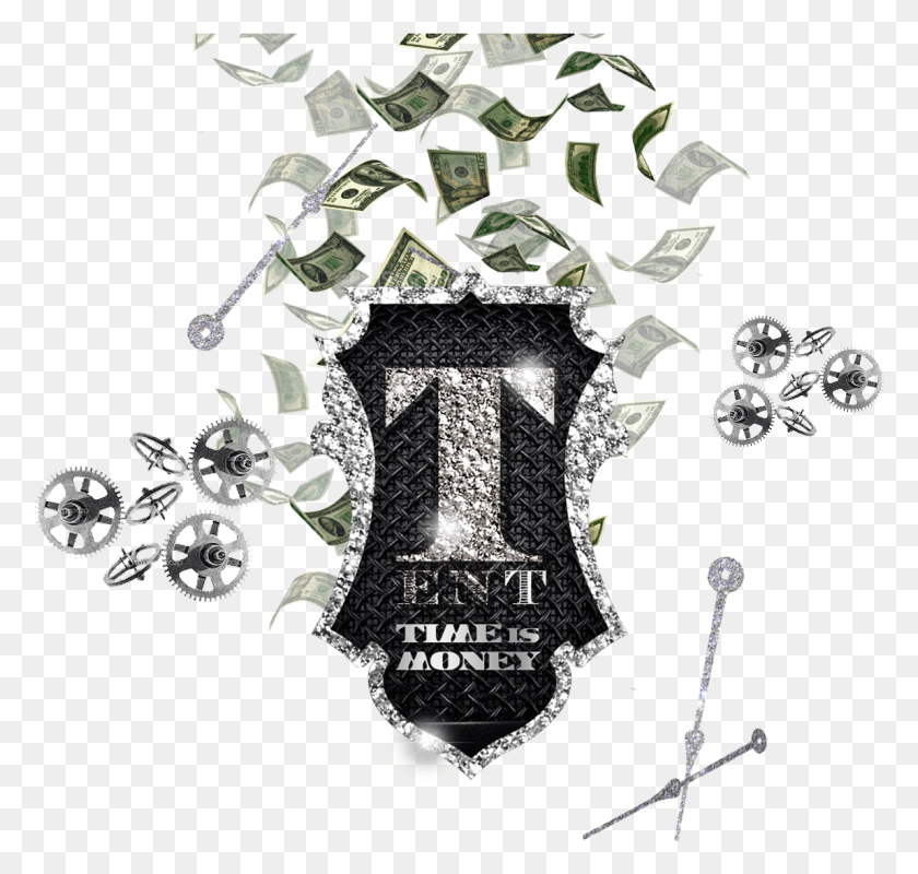 1148x1090 Time Is Money Sean Kingston Sketch, Logo, Symbol, Trademark HD PNG Download