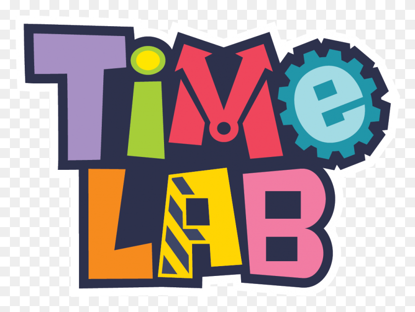 1015x745 Time Lab Logo Simple 04 Time Lab, Graphics, Text HD PNG Download