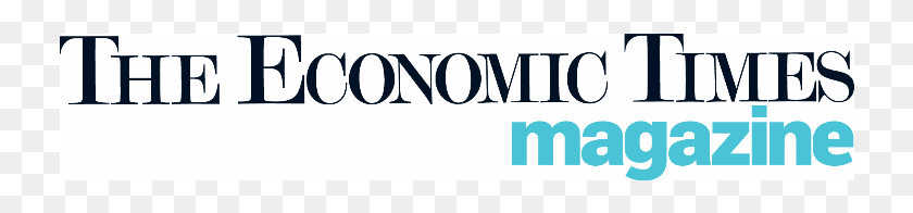 732x136 Логотип Журнала Time Economics Times, Текст, Слово, Алфавит Hd Png Скачать