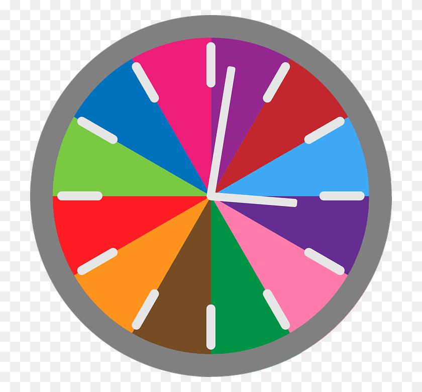 720x720 Time Management Clock Time Business Management Time Management, Lighting, Logo, Symbol HD PNG Download