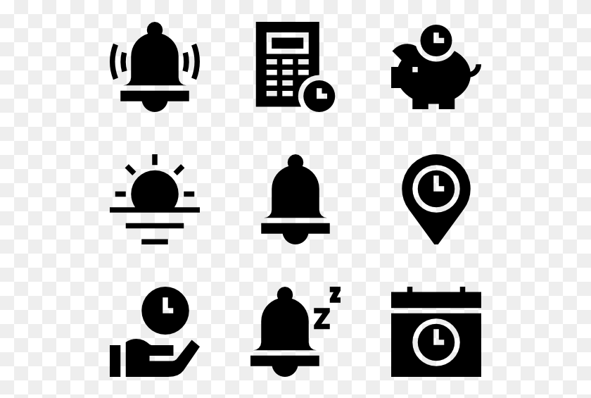 529x505 Time Safety Icons, Gray, World Of Warcraft HD PNG Download