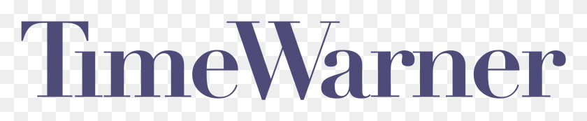 2191x319 Time Warner Logo Transparent Time Warner, Text, Logo, Symbol HD PNG Download