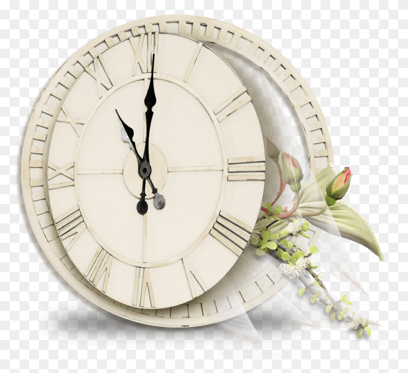 1280x1162 Reloj De Tiempo Png