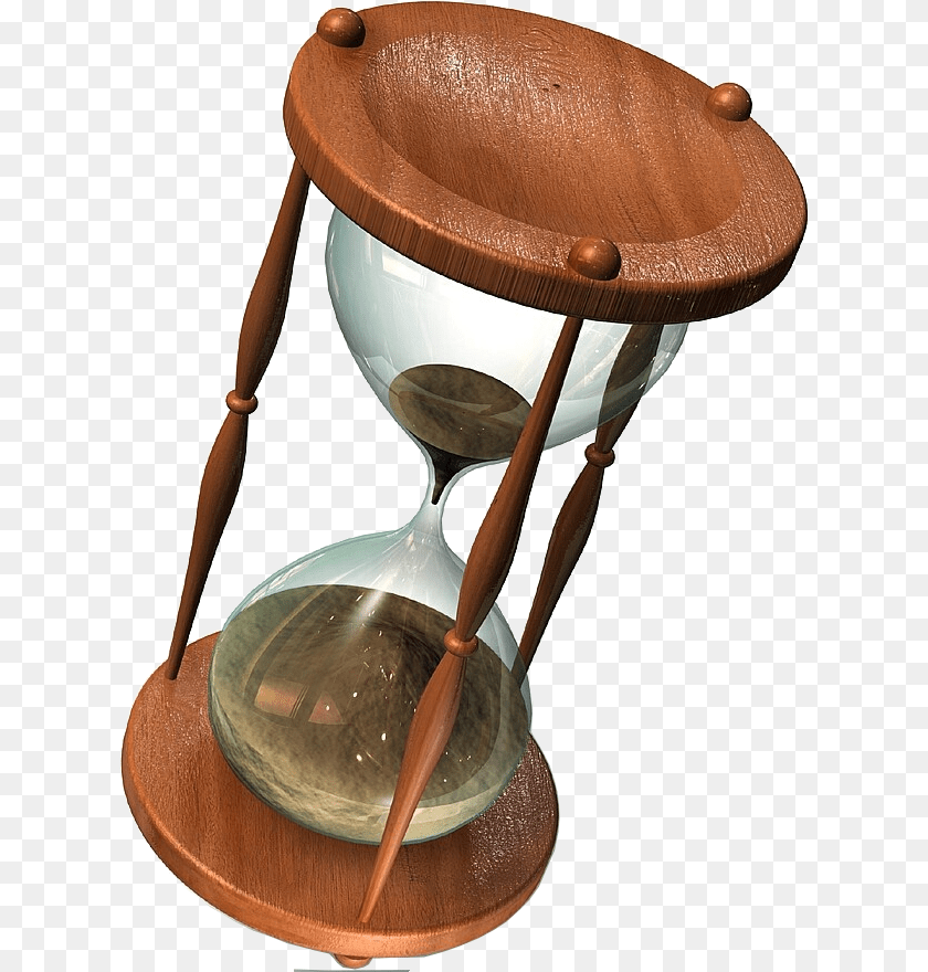 Timeglas, Hourglass, Smoke Pipe Transparent PNG